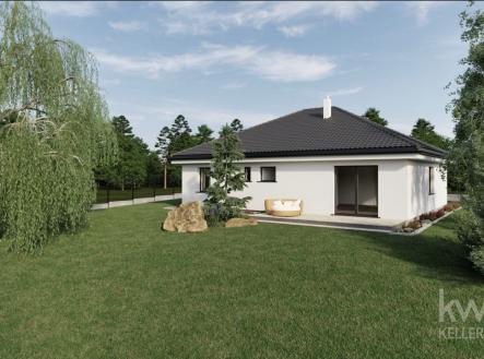 Prodej domu/vily, 102 m²