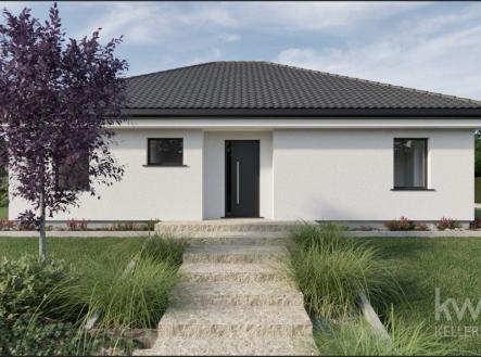 Prodej domu/vily, 102 m²