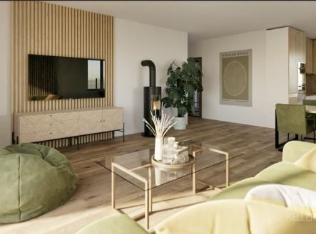 Prodej domu/vily, 102 m²