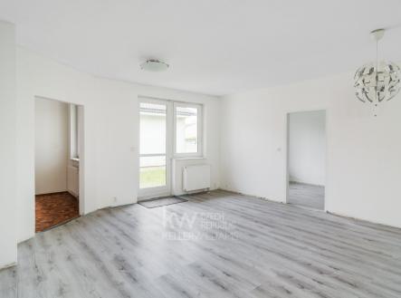 Prodej bytu, 3+1, 96 m² obrázek