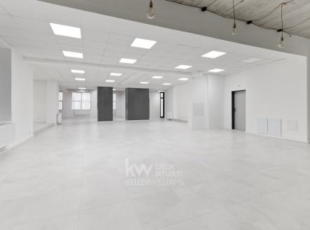 Pronájem - komerční objekt, jiný, 1 073 m²