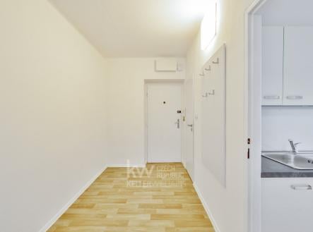 Pronájem bytu, 3+1, 64 m²