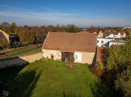 Prodej - zemědělský objekt, 1 110 m²