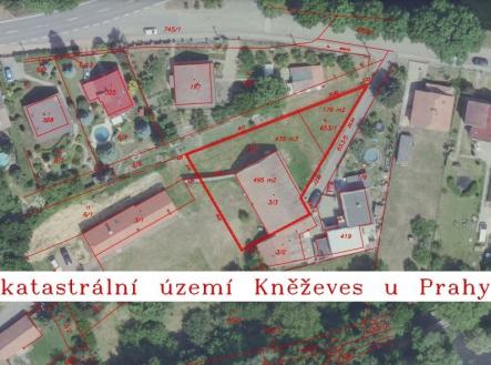 Prodej - zemědělský objekt, 1 110 m²