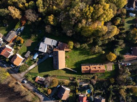 Prodej zemědělského objektu, 1 110 m²