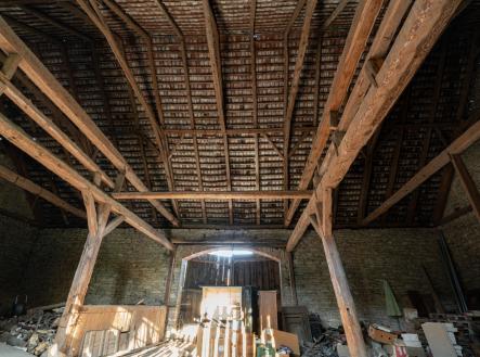 Prodej hotel, 279 m²