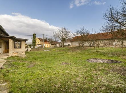 Prodej - pozemek pro bydlení, 1 433 m²