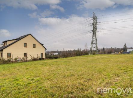 Prodej pozemku pro bydlení, 1 034 m²