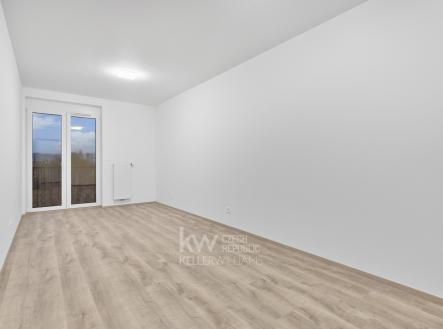 Pronájem bytu, 2+kk, 65 m²