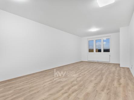 Pronájem bytu, 2+kk, 65 m²