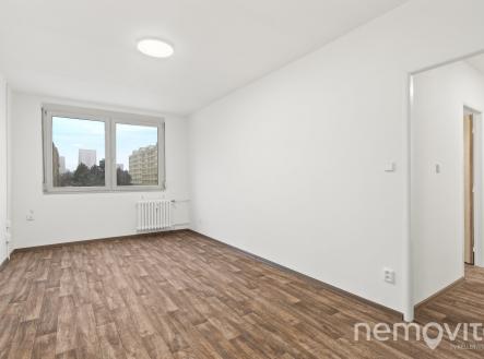 Pronájem bytu, 2+kk, 44 m²