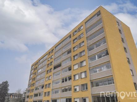 Pronájem bytu, 2+kk, 44 m²