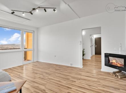 Prodej bytu, 5+1, 97 m² obrázek