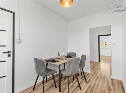 Prodej bytu, 5+1, 97 m²