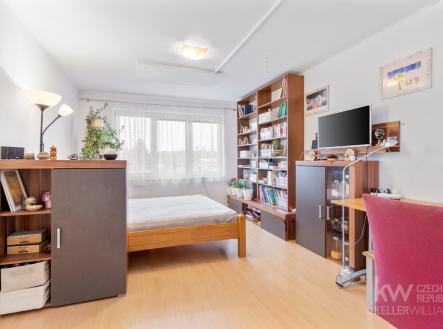 Prodej bytu, 3+kk, 83 m²