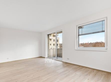 Pronájem bytu, 3+kk, 108 m²