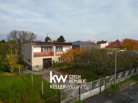 Prodej - dům/vila, 242 m²