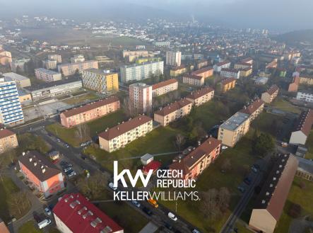 Prodej obchodní prostor, 62 m²