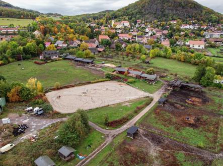 Prodej - pozemek, ostatní, 127 000 m²