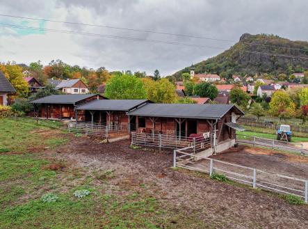 Prodej - pozemek, ostatní, 127 000 m²
