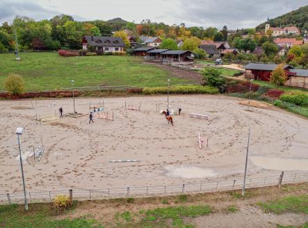 Prodej - pozemek, ostatní, 127 000 m²