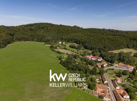 Prodej pozemku pro bydlení, 1 906 m² obrázek