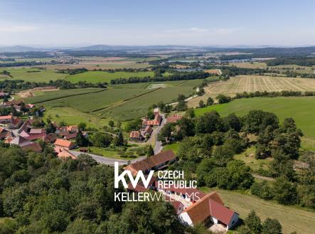 Prodej pozemku pro bydlení, 1 906 m²