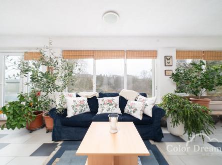 Prodej domu/vily, 291 m²