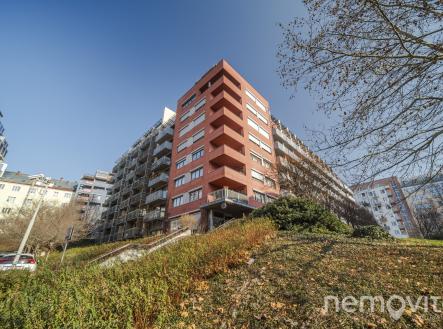 Prodej bytu, 1+kk, 50 m²