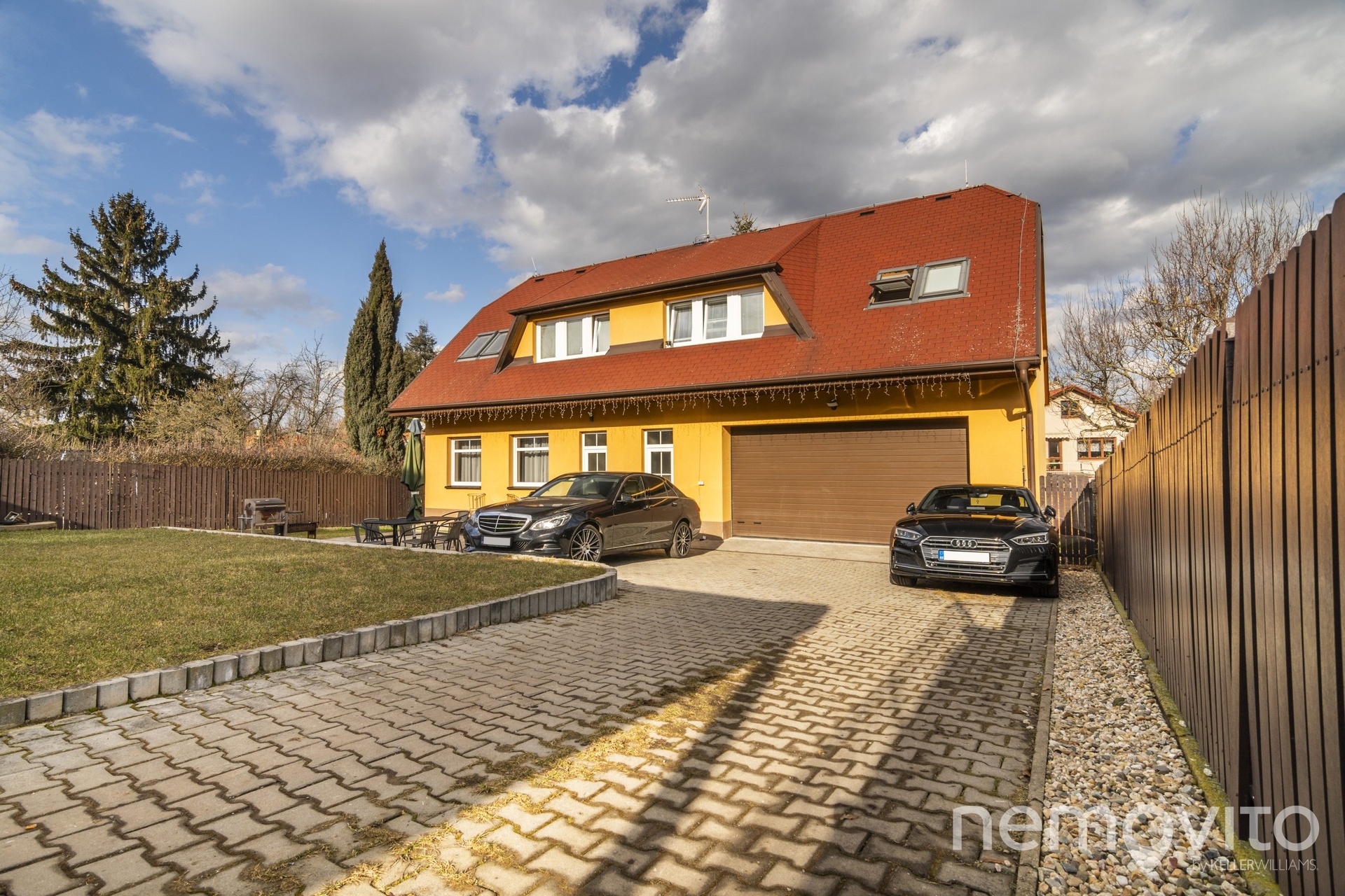 @renemuska #realitnimakler #nemovito #prodej #dum #říčany #dvougenerační