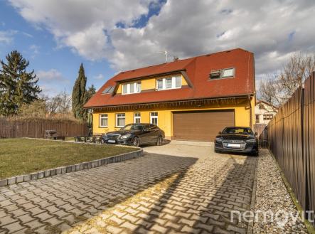 Prodej domu/vily, 200 m²