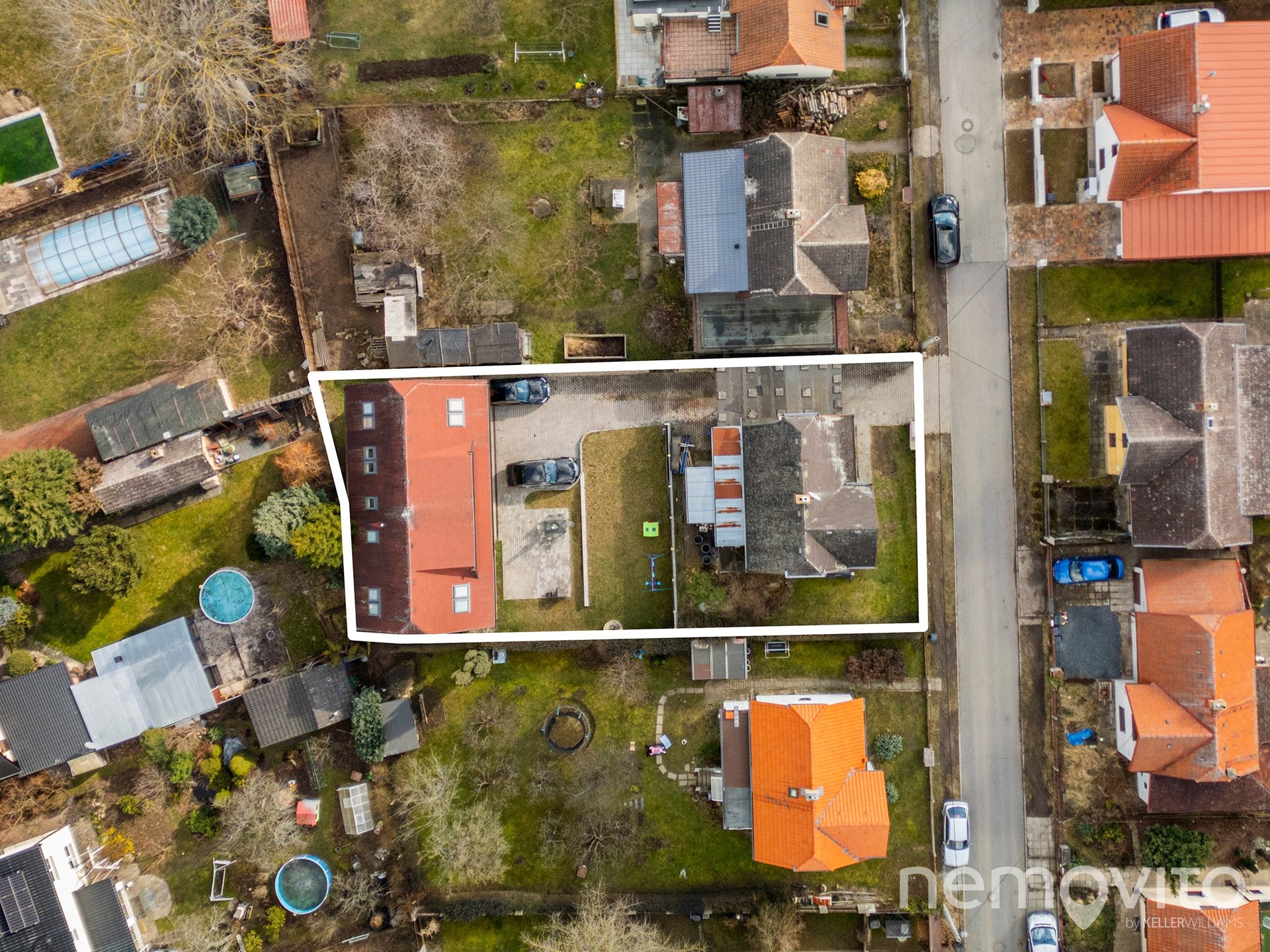 @renemuska #realitnimakler #nemovito #prodej #dum #říčany #dvougenerační