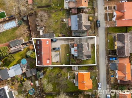 Prodej domu/vily, 200 m²