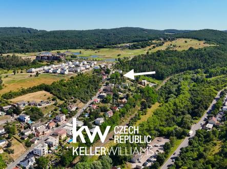 Prodej pozemku pro bydlení, 1 258 m² obrázek