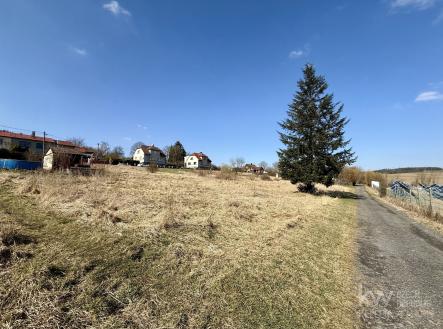 Prodej pozemku pro bydlení, 5 322 m²