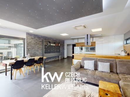 Prodej domu/vily, 248 m²