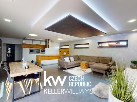 Prodej domu/vily, 248 m²