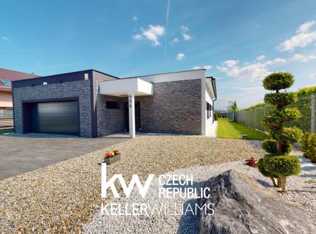 Prodej domu/vily, 248 m²