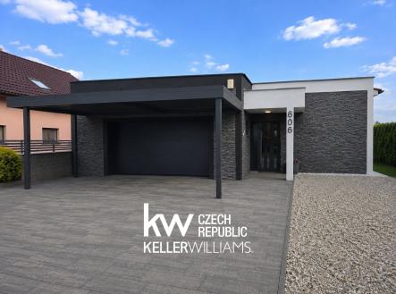 Prodej domu/vily, 248 m²