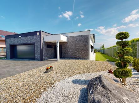 Prodej domu/vily, 248 m²