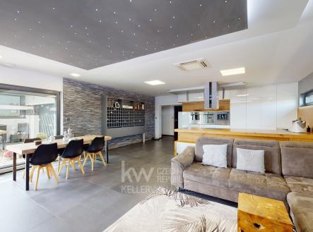 Prodej domu/vily, 248 m²