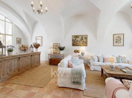 Prodej historického objektu, 10 315 m²