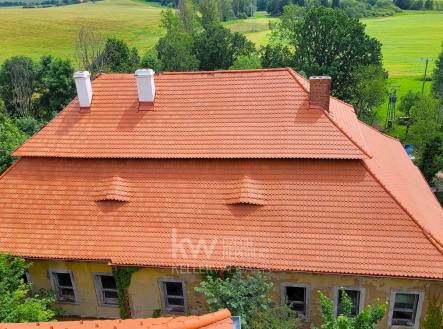 Prodej historického objektu, 10 315 m²