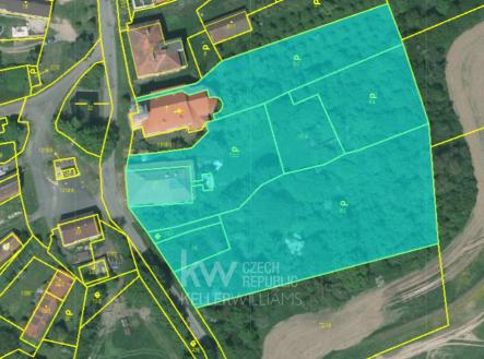 Prodej historického objektu, 10 315 m²