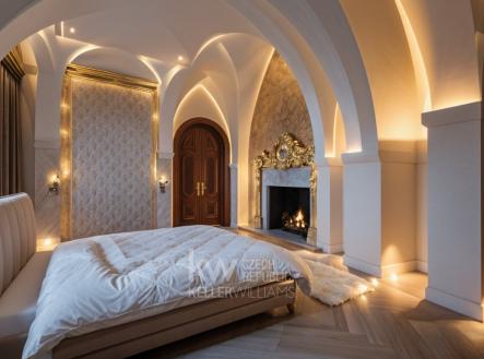 Prodej historického objektu, 10 315 m²