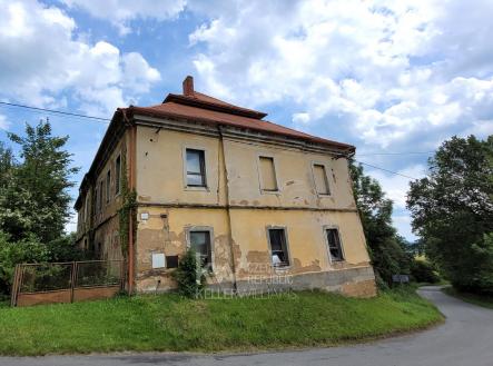 Prodej historického objektu, 10 315 m²