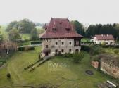 Prodej komerčního objektu, jiný, 570 m²