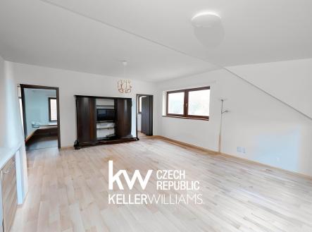 Prodej bytu, 3+kk, 69 m²