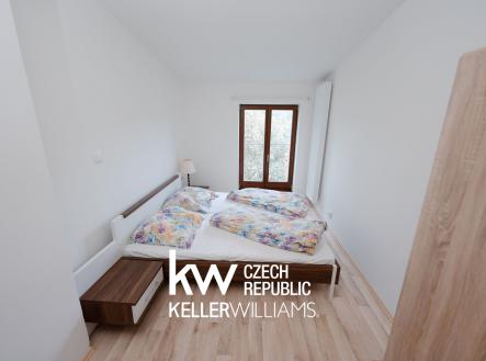 Prodej bytu, 3+kk, 69 m²