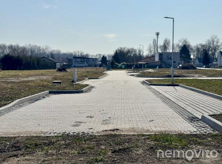 Prodej - pozemek pro bydlení, 9 311 m²
